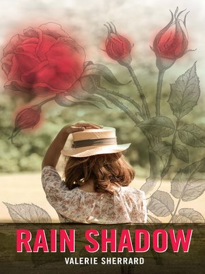 Rain Shadow - ebook